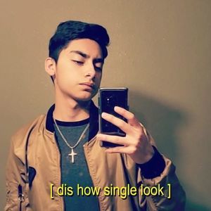 Meet your Posher, Brian